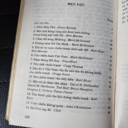 Việt Nam cuộc chiến không quên | Bộ ngoại giao. Sách dịch tư liệu nước ngoài 492955