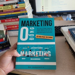 Marketing 0 Đồng – Phúc Tài Chính