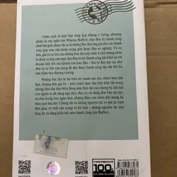 Luật Của Warren Buffett (Có ẩm góc như hình) 740144