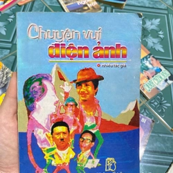 Chuyện vui điện ảnh