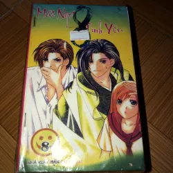 Mật ngọt tình yêu 