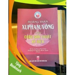 (TẶNG BOOKMARK) Hoàng thân Xuphanuvông với cuộc giải thoát kỳ diệu Sách lịch sử - triết học RBK3101