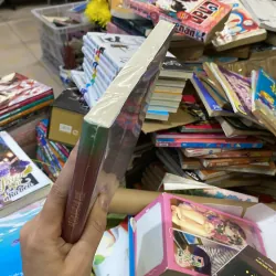 Trung Hoa Bách Quỷ Lục 1022972