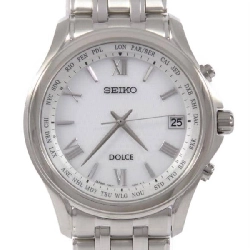 Seiko 7B27-0AD0/SADZ201 Dolce Solar Quartz - Hàng hiệu Authentic