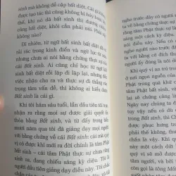 Sách Tâm Bất Sinh - Thích Nữ Trí Hải dịch 973354