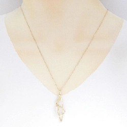 Dây chuyền kim cương Pola 0.20CT - Hàng hiệu Authentic 842438