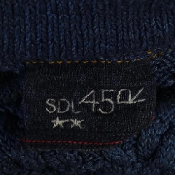 45 RPM 80980073 Áo len 630854