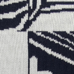 HERMES Áo len - Hàng hiệu Chính hãng 641606