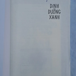 Dinh dưỡng xanh - Victoria Boutenko 326984