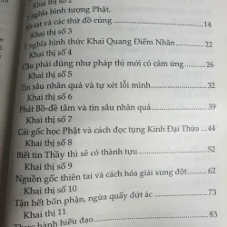 Khai Thị Trọng Yếu 675200