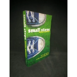 [Phiên Chợ Sách Cũ] Small steps 2303