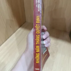 Những năm tháng quyết định  1031693