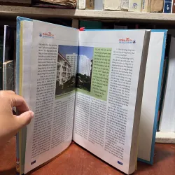[Sách Bìa Cứng, Khổ Lớn, In Màu] - II Đà Nẵng _ 20 Năm Xây Dựng Và Phát Triển - 2017 798046