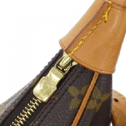Túi xách vai Louis Vuitton Monogram Brolieu 30cm M51265 608855