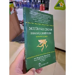 [Sách Cũ SCGR] Người dám cho đi bán được nhiều hơn mới 90% 2019 KỸ NĂNG HCM2908
