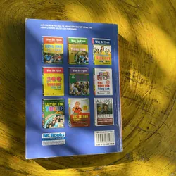 HỌC NHANH NGỮ PHÁP TIẾNG ANH TỪ A ĐẾN Z- NGUYỄN THU HUYỀN 696127