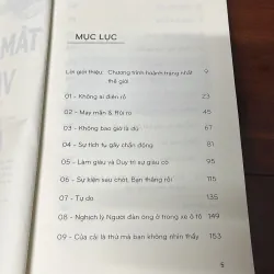 [kinh tế] Tâm lý học về tiền - Morgan Housel 932188