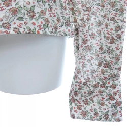 【Mã giảm giá】Chanel CHANEL Áo sơ mi 642717