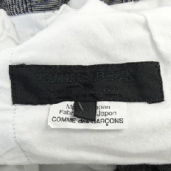 COMME des GARCONS HOMME DEUX DO-P028 Quần - Hàng hiệu Chính hãng 884635