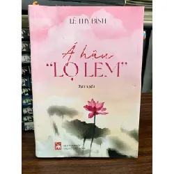 Á Hậu "Lọ Lem"- Lê Thy Bình 700440