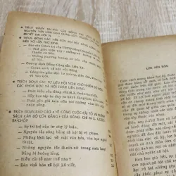 ĐỔI MỚI KHOA HỌC XÃ HỘI TRƯỚC THỬ THÁCH CỦA THỜI ĐẠI 956936