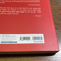 Đạo quân Trung Quốc thầm lặng Juan Pablo Cardenal Heriberto Araujo 501851
