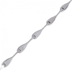 Vòng tay 750WG - Hàng hiệu Chính hãng 872409