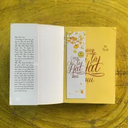 CŨNG CHỈ LÀ HẠT BỤI - MỘC PHÙ SINH  991253