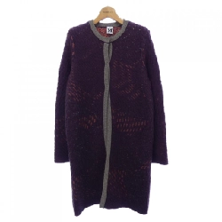 Áo khoác dài M MISSONI - Hàng hiệu Authentic