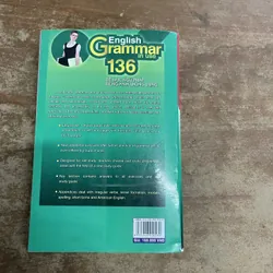 136 ĐỀ MỤC NGỮ PHÁP TIẾNG ANH THÔNG DỤNG- RAYMOND MURPHY 602039