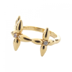 Nhẫn Louis Vuitton Ring Luizette Signature M1439S