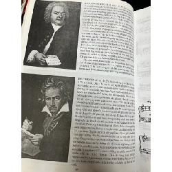 Các danh tài âm nhạc lừng danh trên thế giới qua 170 nhạc phẩm chọn lọc 728387