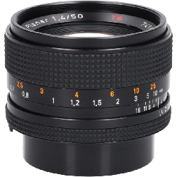 Ống kính PLANAR 50mm F1.4MM (J) - Hàng hiệu Chính hãng 886538