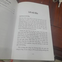 LÀN SÓNG NGẦM, thành công trong thế giới xáo trộn bởi công nghệ số 362636