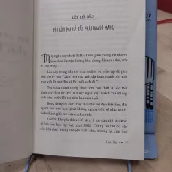 Sách: Đời còn dài hà tất phải hoang mang - TG: Lâm Hy (B1) 785775
