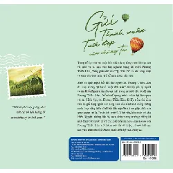 Gửi Thanh Xuân Tươi Đẹp Của Chúng Ta - Uyển Tử Hào 691436