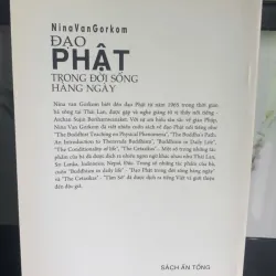 Sách Đạo Phật Trong Đời Sống Hàng Ngày 687398
