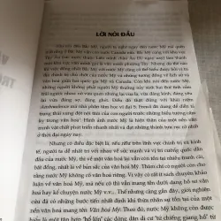 Văn hoá Bắc Mỹ trong toàn cầu hoá  780659