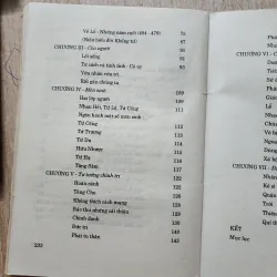 Khổng tử | nguyễn hiến lê | 1995 977286