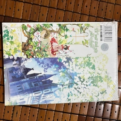 Bí Mật Tình Yêu Phố Angel Tập 8 - Phần II 550893
