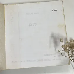 Bỉ vỏ – Nguyên Hồng   674593