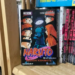 Naruto tập 45 975067