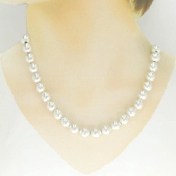 Dây chuyền bóng Tiffany - Hàng hiệu Authentic 844386