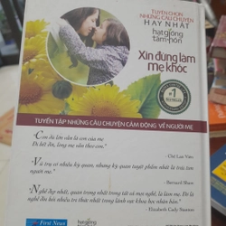 Xin ĐỪNG LÀM MẸ KHÓC 450443