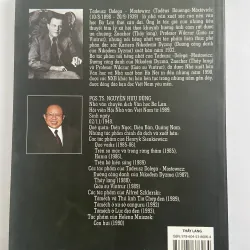 Thầy Lang _ Tadeusz Dolega Mostowicz 931069