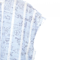 ピッコーネ PICONE Đầm - Hàng hiệu Authentic 813012