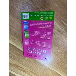 Social Intelligence - Tony Buzan 537396