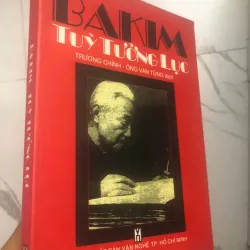 Ba Kim Tùy tưởng lục - Ba Kim (Trương Chính & Ông Văn Tùng dịch)