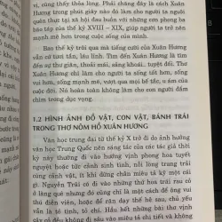 SỨC HẤP DẪN CỦA THƠ NÔM HỒ XUÂN HƯƠNG - LÊ THUYỀN 1022852