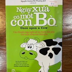 Ngày xưa có một con Bò (9)